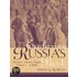 Exploring Russia's Past