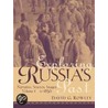 Exploring Russia's Past door David G. Rowley