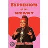 Expressions Of My Heart by Sandra Morton
