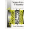 Expressions of Identity door Kevin Hetherington