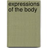 Expressions of the Body door Onbekend