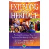 Extending Your Heritage door Randy Scott