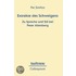 Extrakte des Schweigens