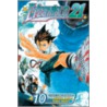 Eyeshield 21, Volume 10 by Riichiro Inagaki