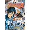 Eyeshield 21, Volume 11 by Riichiro Inagaki