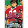 Eyeshield 21, Volume 12 door Riichiro Inagaki