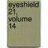 Eyeshield 21, Volume 14