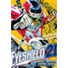 Eyeshield 21, Volume 15 by Riichiro Inagaki