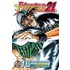 Eyeshield 21, Volume 16