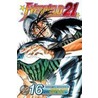 Eyeshield 21, Volume 16 by Riichiro Inagaki
