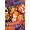 Eyeshield 21, Volume 17 by Riichiro Inagaki