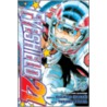 Eyeshield 21, Volume 19 by Riichiro Inagaki