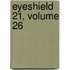 Eyeshield 21, Volume 26