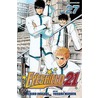 Eyeshield 21, Volume 27 by Riichiro Inagaki
