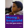 Hoogbegaafd door Tessa Kieboom