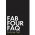 Fab Four Faq Deluxe Set