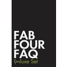 Fab Four Faq Deluxe Set door Stuart Shea