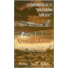 Face Off for Armageddon by John Ace Aden