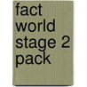 Fact World Stage 2 Pack door Onbekend