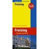 Falkplan Extra Freising door Onbekend