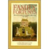 Family Fortunes (Cloth) door Leonore Davidoff