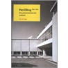 Piet Elling 1897-1962 door W. de Wagt