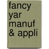 Fancy Yar Manuf & Appli