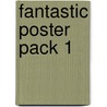 Fantastic Poster Pack 1 door Revell et al