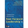 Fast Forward Leadership door Mitchell Kusy