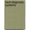Fault-Diagnosis Systems by Rolf Isermann