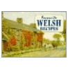 Favourite Welsh Recipes by Sheila Howells