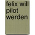 Felix will Pilot werden