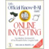 Fell's Online Investing door William M. Frantz