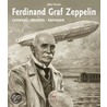 Ferdinand Graf Zeppelin door John Provan