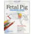 Fetal Pig Coloring Book