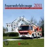 Feuerwehrfahrzeuge 2011 door Onbekend