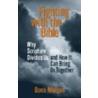 Fighting with the Bible by Donn F. Morgan