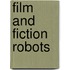 Film And Fiction Robots