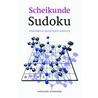 Scheikunde sudoku