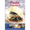 Pasta & lasagne