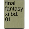 Final Fantasy Xi Bd. 01 by Miyabi Hasegawa