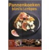 Pannenkoeken, blini's & crepes