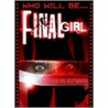 Final Girl Pocket Manga door Lee Duhig