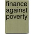 Finance Against Poverty