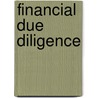 Financial Due Diligence door Stephen Bourne