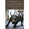 Financial Globalization door Dilip K. Das