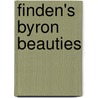 Finden's Byron Beauties door Onbekend