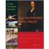A.J. Duymaer van Twist