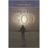 Finding the Elusive God door Paul Scanlon