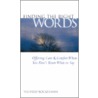 Finding the Right Words door Wilfred Bockelman